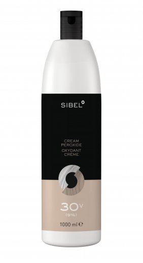 Sibel krémový oxidant 9% - 1000ml