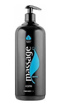 Masážní olej neutral - 1l