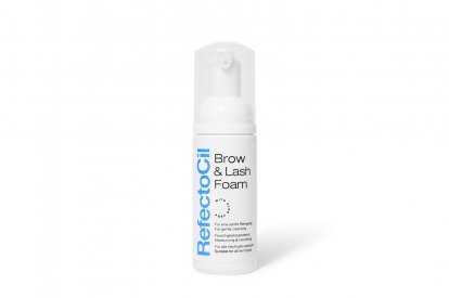 RefectoCil Brow & Lash foam čistící pěna