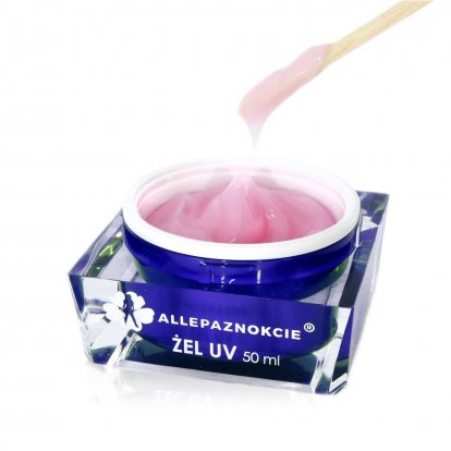 Stavební UV gel Perfect French Pink 50ml
