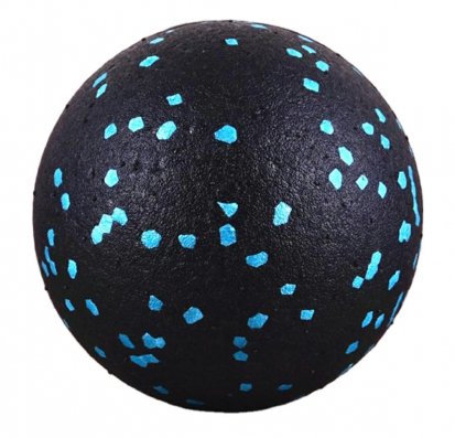 Masážní míček FT31B 8 cm