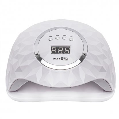 UV/LED lampa Y13 bílá