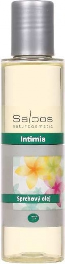 Saloos Sprchový olej Intimia 125ml