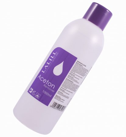 LALILL aceton 1000ml