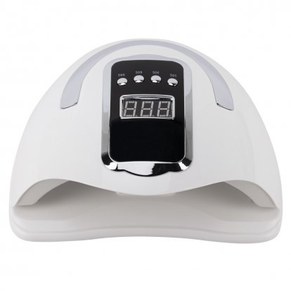 UV/LED lampa SUN X11 MAX bílá