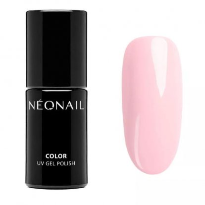 NeoNail hybridní UV Gel lak 7,2 ml - First Love