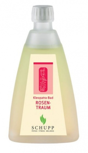 Schupp Kleopatřina koupel - Růžový sen 500ml