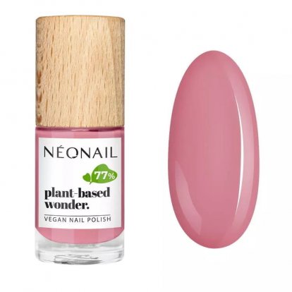 Veganský lak na nehty Plant-Based Wonder 7,2 ml - Pure Peach