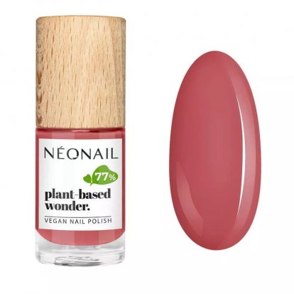 Veganský lak na nehty Plant-Based Wonder 7,2 ml - Pure Lychee