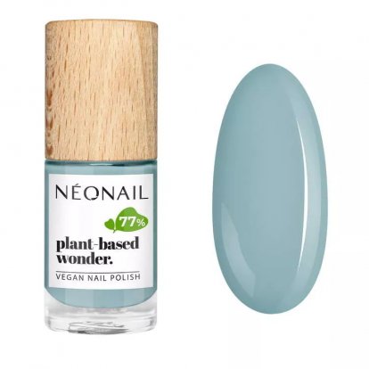 Veganský lak na nehty Plant-Based Wonder 7,2 ml - Pure Eucalyptus