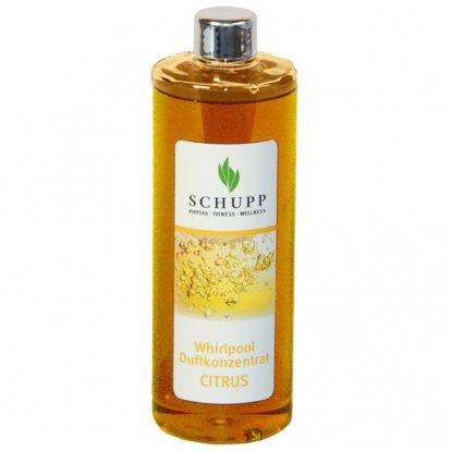 Schupp Perličková koupel Citrus 500ml