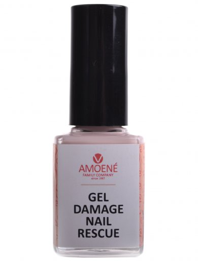 Gel damage nail rescue, 12 ml