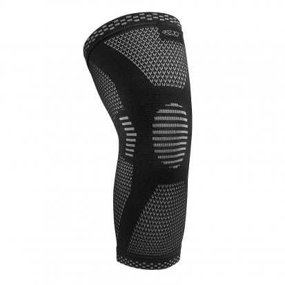 Bandáž na koleno, elastická FLEX KN03 GS5226 - L