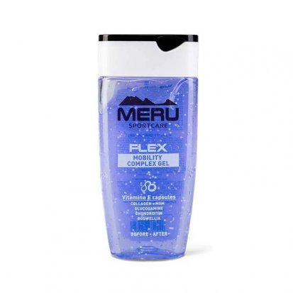 Meru Flex gel pro podporu mobility 150ml