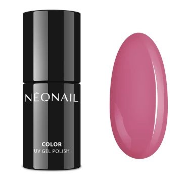 NeoNail hybridní UV Gel lak 7,2 ml - Pink Panther