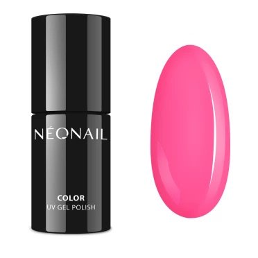 NeoNail hybridní UV Gel lak 7,2 ml - Rock Girl