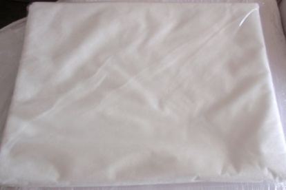 Jednorázové prostěradlo z netkané textílie 200x80cm - 50ks