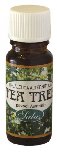 Saloos Esenciální olej Tea Tree 10ml