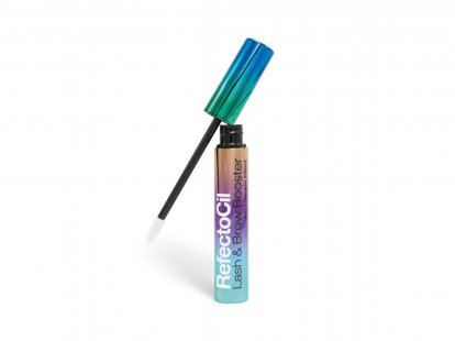 Refectocil Eyelash a Brow Booster sérum pro růst a posílení řas Vegan