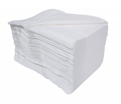 Jednorázové ručníky Wave 50x70cm - 50ks