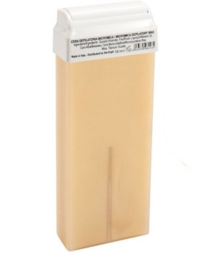 DaBaciare depilační vosk roll-on micromica, 100ml