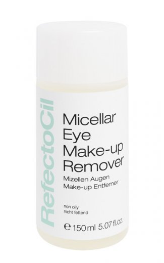 Refectocil Micellar Eye Make-up Remover odličovač před barvením - 150ml
