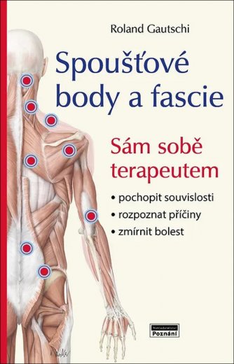 Spoušťové body a fascie - Roland Gautschi