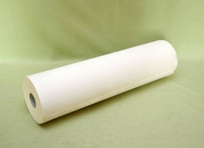 Role papíru - 60 cm šířka, 50 metrů délka