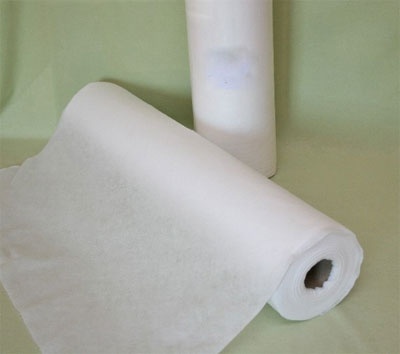 Role z netkané textílie - šířka 80cm, 100m délka, 15g