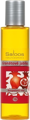 Saloos Koupelový olej Granátové Jablko - 125ml