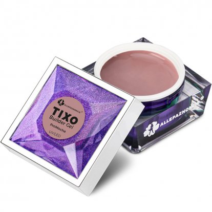 Stavební UV gel s tixotropií - ProMocha 50g