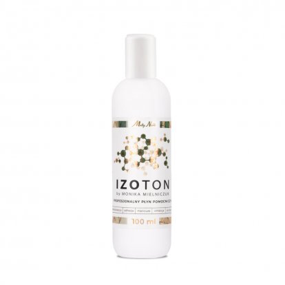 Izoton Molly Nail - pomocná tekutina - 100ml