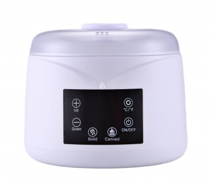 Ohřívač vosků 500ml YM–8440