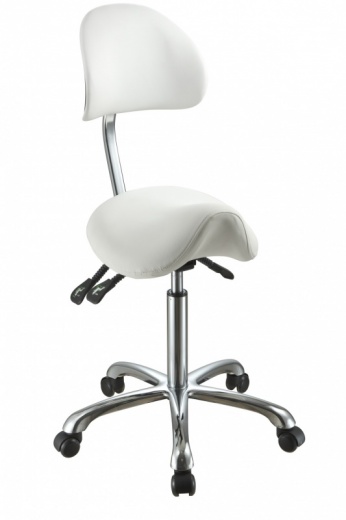 Židle 1025A - bílá