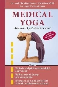 Medical Yoga - Larsen Ch.