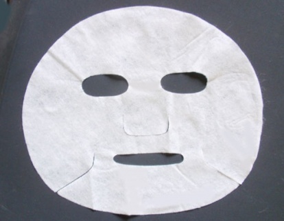 Jednorázová maska z netkané textilie - 100ks