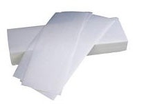 Depilační papír Mini - 50ks