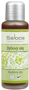 Saloos Bio Dýňový olej 50ml