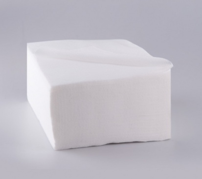 Jednorázové ubrousky pro maséry BIO-EKO 20x13cm - 50ks