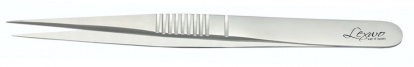 Lexwo pinzeta špičatá 12cm - typ 407