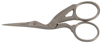 Lexwo nůžky rovné - typ 510