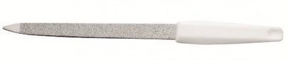 Kovový pilník s plastovou rukojetí - typ 1305