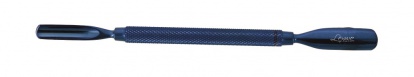 Lexwo exkavátor se zahrnovačem - oboustranný - typ 301, modrý