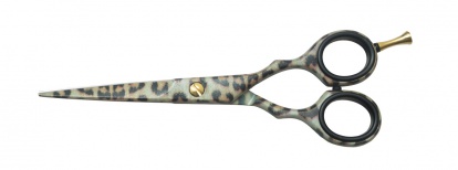 Lexwo kadeřnické stříhací nůžky 5,5" - typ R01023