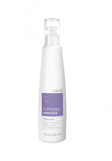 LAKMÉ K.Therapy Sensitive Zklidňující balzám - 300ml