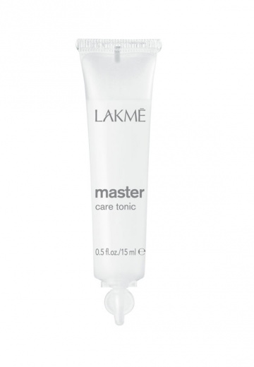 LAKMÉ Master Care Tonic Zklidňující emulze pro vlasovou pokožku - ampule 24x15ml