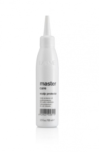 LAKMÉ Master Care Scalp Protector Olej na podrážděnou a zarudlou vl.pokožku - 100ml