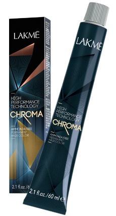 LAKMÉ CHROMA 5/25 - 60ml