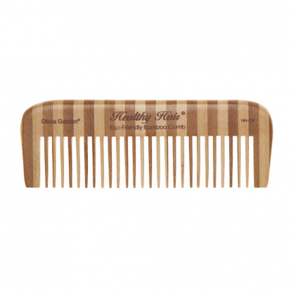 Olivia Garden Hřeben na vlasy Healthy Hair comb C4