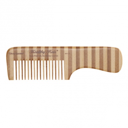 Olivia Garden Hřeben na vlasy Hair comb C3